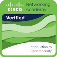 Cisco Cyber Security Certification