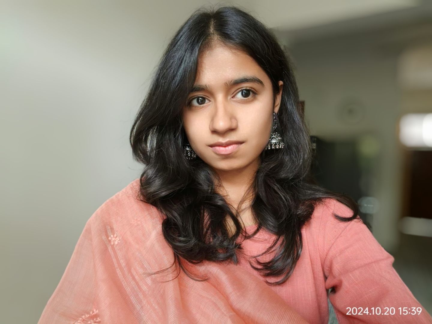 Riddhi Sekhri