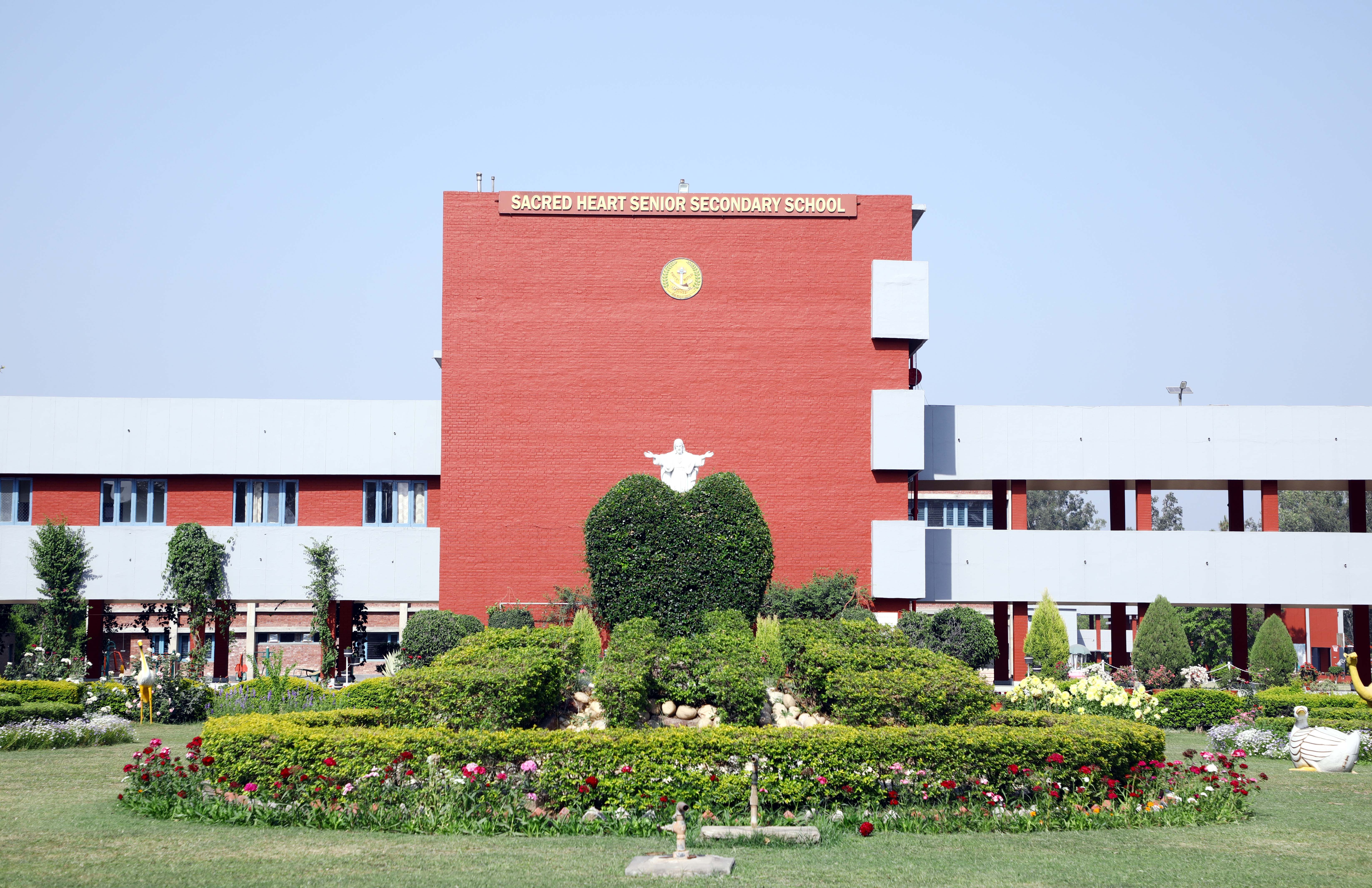 School