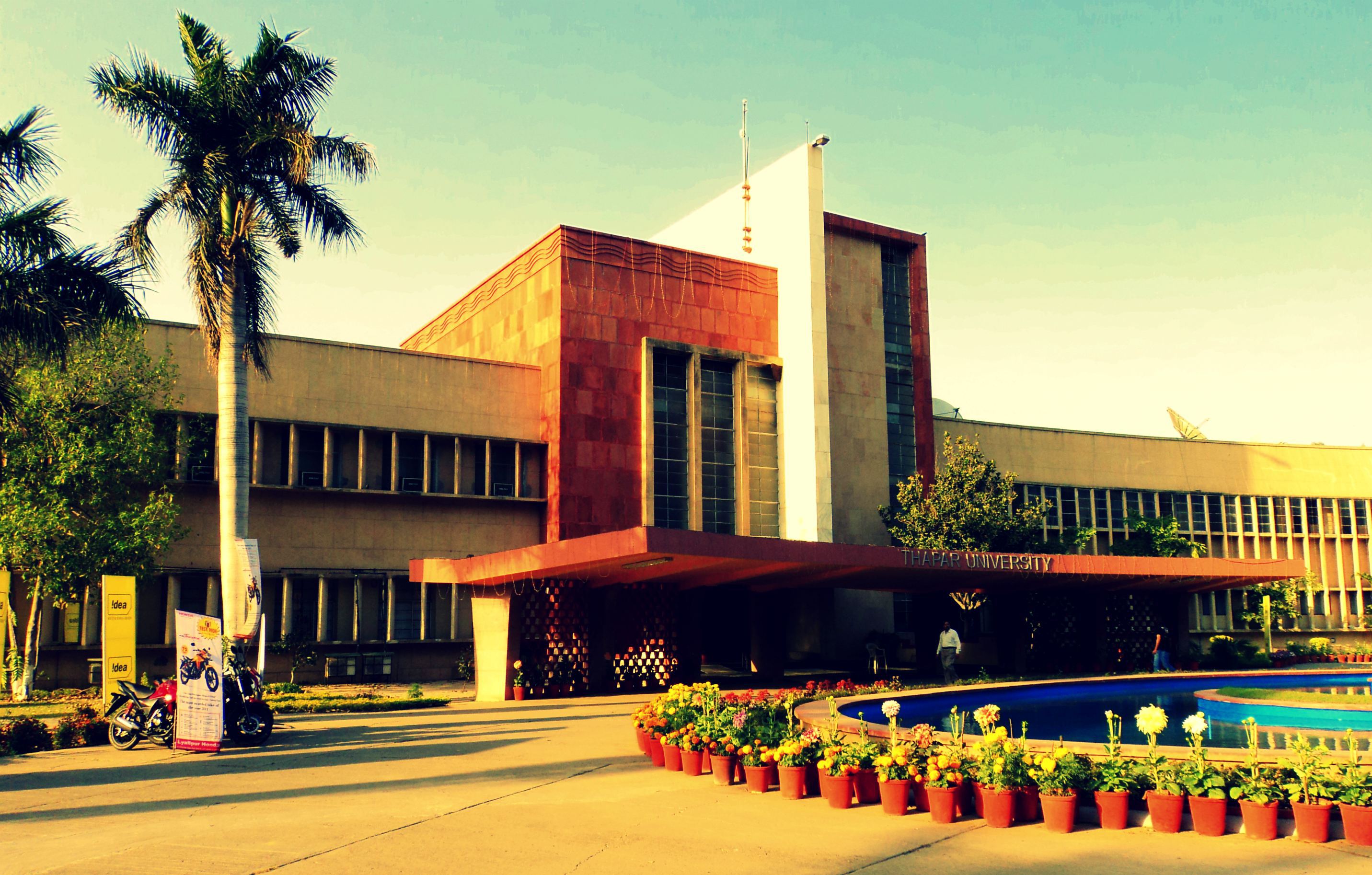 University